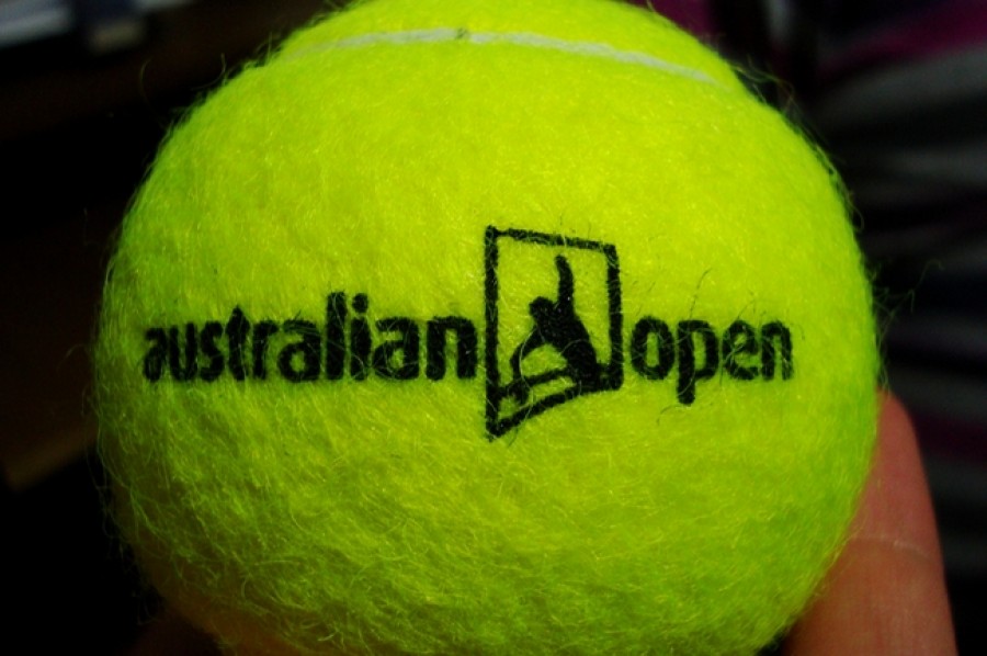Australian Open 2017: Opět došlo k navýšení dotací pro nadcházející ročník