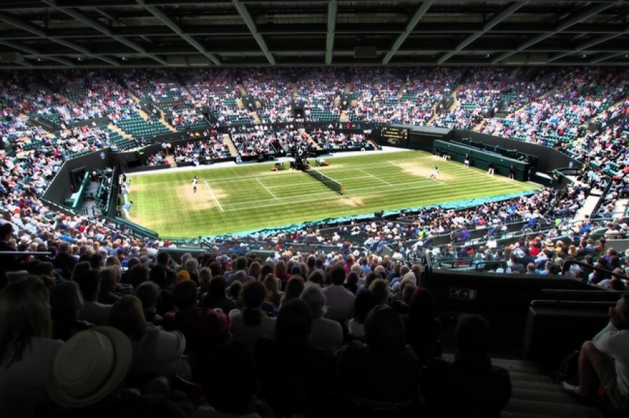 Wimbledon 2017: Vítězové a poražení!