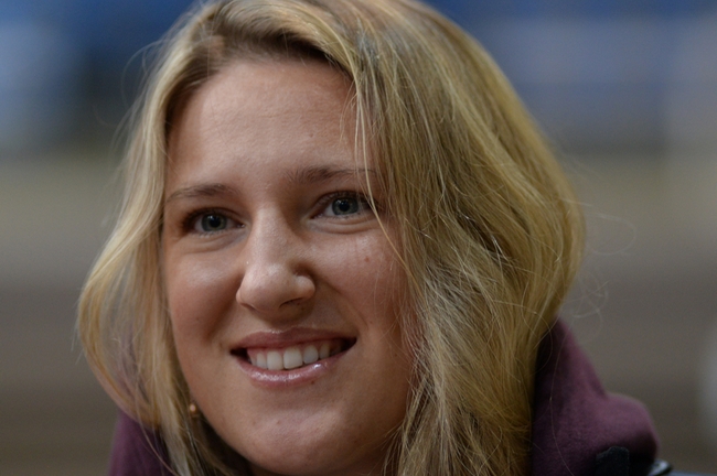 WTA Linz: Pořadatelé Upper Austria Ladies Linz oznámili první velkou hvězdu