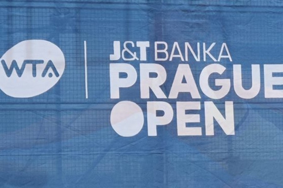 J&T Banka Prague Open 2018: Seznam přihlášených hráček se brzy uzavře!