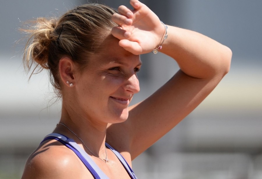 WTA Brisbane: Karolína Plíšková je ve finále!